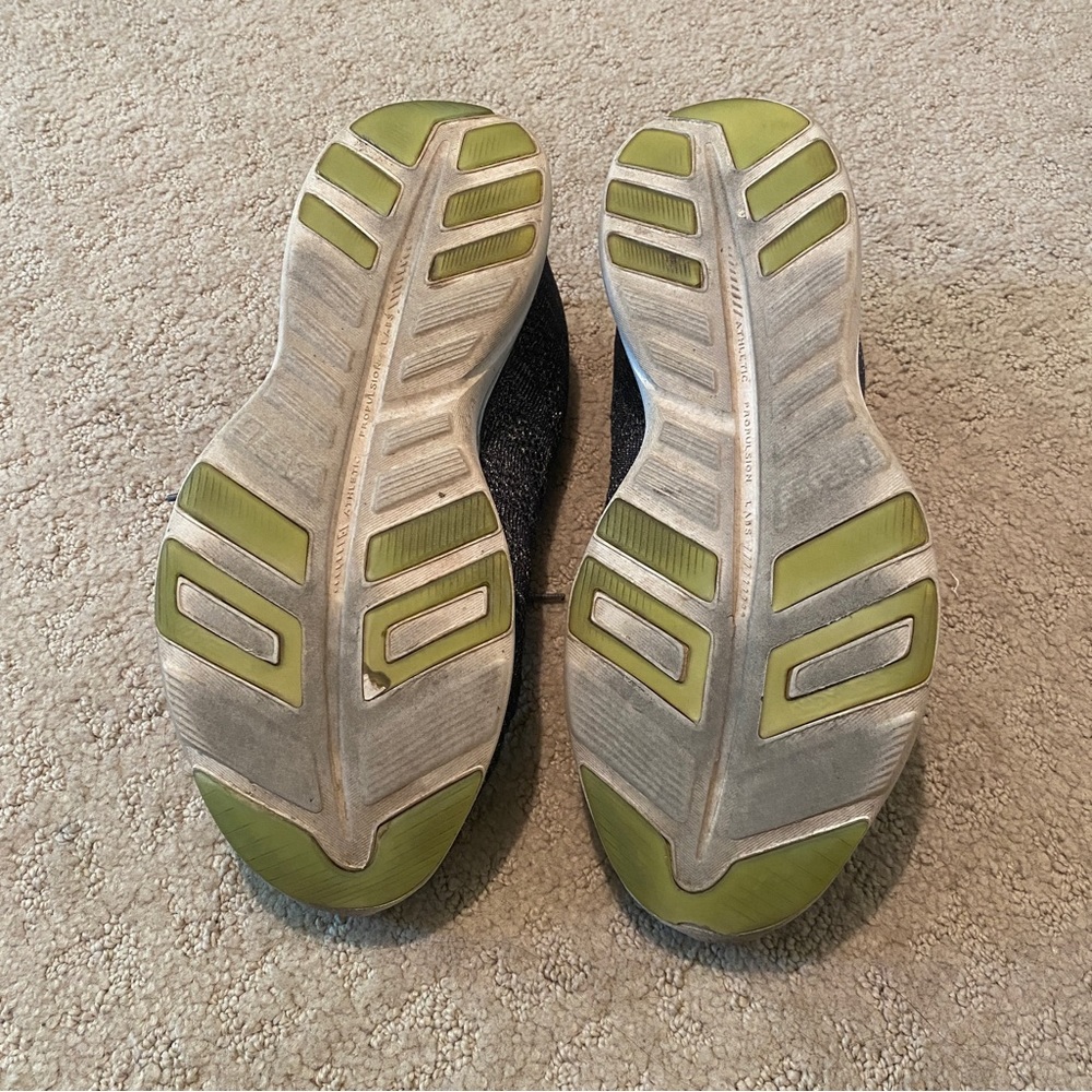 APL TechLoom Sneakers - RARE!!!! - Picture 7 of 8